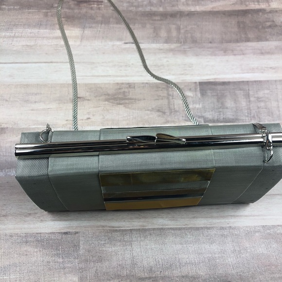 Bo’s Art Studio Mesh Metal Bag - Picture 7 of 8